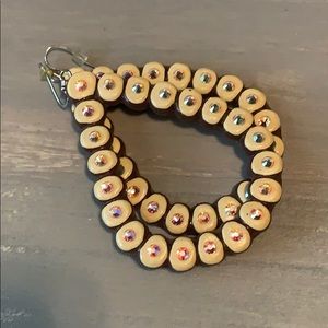 Sookie sookie earrings